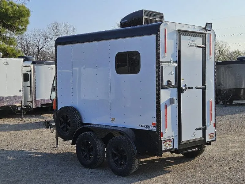 used Other Trailers Cargo Craft  for sale, in Broken Arrow, OK Thumbnail 6