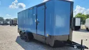 new Cargo (Enclosed) Trailers Cargo Craft  for sale, in Broken Arrow, OK Thumbnail 1