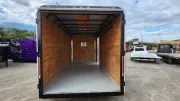 new Cargo (Enclosed) Trailers Cargo Craft  for sale, in Broken Arrow, OK Thumbnail 12