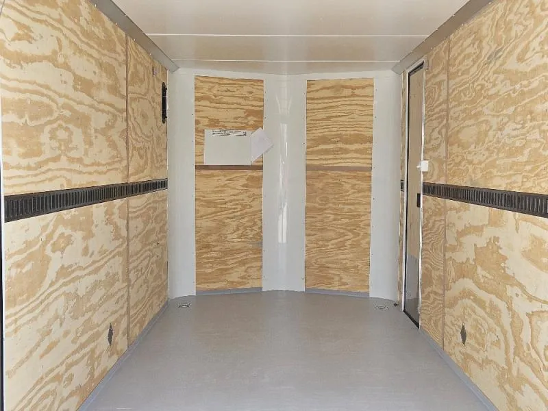 new Cargo (Enclosed) Trailers Cargo Craft  for sale, in Broken Arrow, OK Thumbnail 11