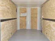 new Cargo (Enclosed) Trailers Cargo Craft  for sale, in Broken Arrow, OK Thumbnail 11