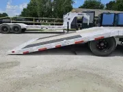 new Equipment / Flatbed Trailers Diamond C Trailers  for sale, in Broken Arrow, OK Thumbnail 22