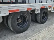 used Equipment / Flatbed Trailers Diamond C Trailers  for sale, in Broken Arrow, OK Thumbnail 7
