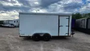 new Cargo (Enclosed) Trailers Cargo Craft  for sale, in Broken Arrow, OK Thumbnail 8
