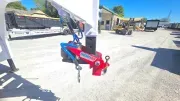 new Equipment / Flatbed Trailers Diamond C Trailers  for sale, in Broken Arrow, OK Thumbnail 19