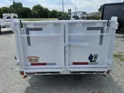 new Other Trailers Diamond C Trailers  for sale, in Broken Arrow, OK Thumbnail 4