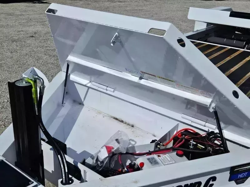 new Tilt Trailers Diamond C Trailers  for sale, in Broken Arrow, OK Thumbnail 12