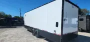 new Cargo (Enclosed) Trailers Cargo Craft  for sale, in Broken Arrow, OK Thumbnail 11