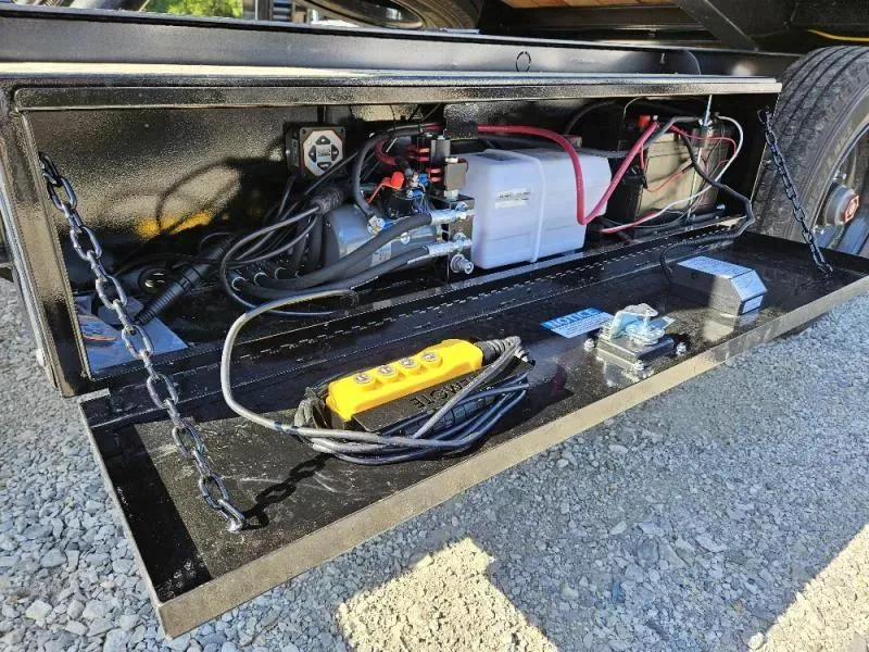 new Tilt Trailers Diamond C Trailers  for sale, in Broken Arrow, OK Thumbnail 16