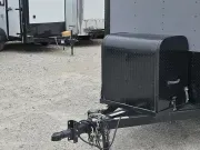 used Cargo (Enclosed) Trailers Cargo Craft  for sale, in Broken Arrow, OK Thumbnail 6