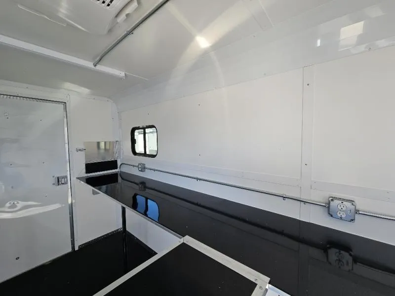 new Office / Fiber Optic Trailers Cargo Craft  for sale, in Broken Arrow, OK Thumbnail 12