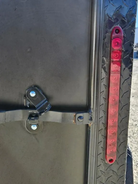 used Cargo (Enclosed) Trailers Haulmark  for sale, in Broken Arrow, OK Thumbnail 6