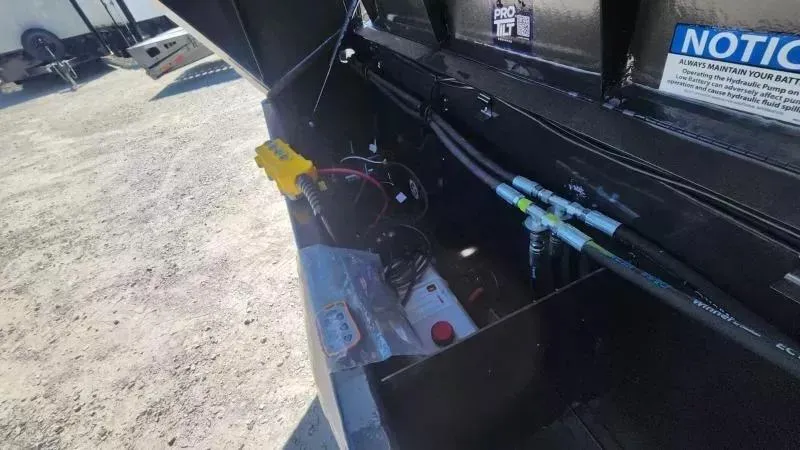 new Other Trailers Diamond C Trailers  for sale, in Broken Arrow, OK Thumbnail 20