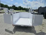 new Other Trailers Diamond C Trailers  for sale, in Broken Arrow, OK Thumbnail 6