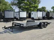 new Tilt Trailers Texoma Trailers  for sale, in Broken Arrow, OK Thumbnail 1