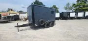 new Office / Fiber Optic Trailers Cargo Craft  for sale, in Broken Arrow, OK Thumbnail 4