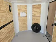 new Cargo (Enclosed) Trailers Cargo Craft  for sale, in Broken Arrow, OK Thumbnail 16