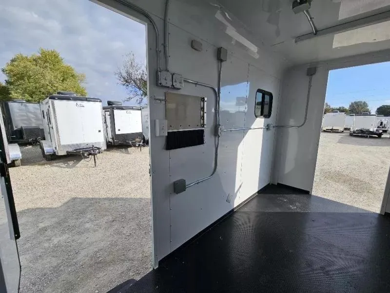 new Other Trailers Cargo Craft  for sale, in Broken Arrow, OK Thumbnail 15