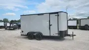 new Cargo (Enclosed) Trailers Cargo Craft  for sale, in Broken Arrow, OK Thumbnail 1