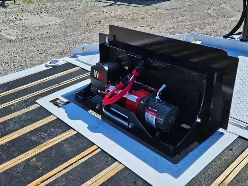 new Equipment / Flatbed Trailers Diamond C Trailers  for sale, in Broken Arrow, OK Thumbnail 8