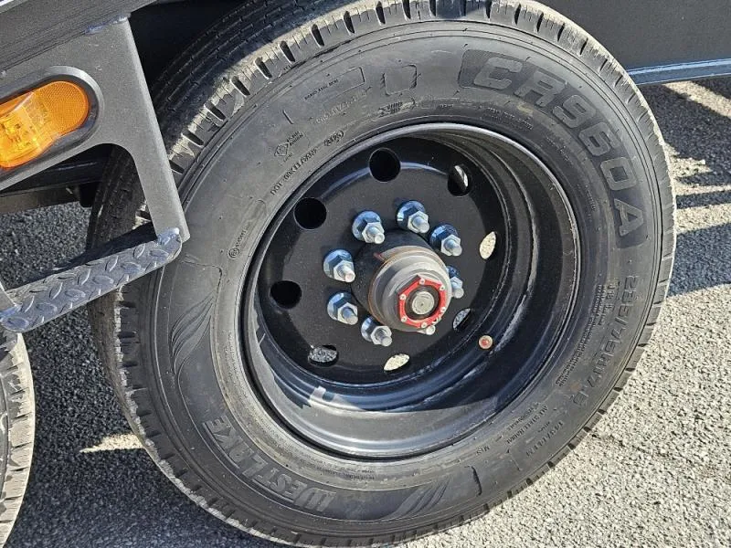 new Tilt Trailers Diamond C Trailers  for sale, in Broken Arrow, OK Thumbnail 29