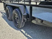 new Utility Trailers Texoma Trailers  for sale, in Broken Arrow, OK Thumbnail 8