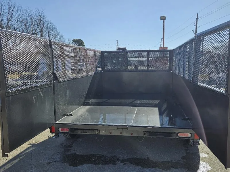 new Other Trailers Diamond C Trailers  for sale, in Broken Arrow, OK Thumbnail 28