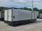 new Other Trailers Cargo Craft  for sale, in Broken Arrow, OK Thumbnail 2