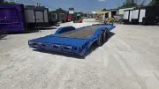 used Equipment / Flatbed Trailers Diamond C Trailers  for sale, in Broken Arrow, OK Thumbnail 6
