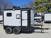 new Office / Fiber Optic Trailers Cargo Craft  for sale, in Broken Arrow, OK Thumbnail 1