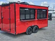new Vending / Concession Trailers Cargo Craft  for sale, in Broken Arrow, OK Thumbnail 1