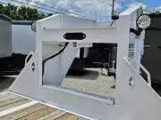 used Equipment / Flatbed Trailers Diamond C Trailers  for sale, in Broken Arrow, OK Thumbnail 6