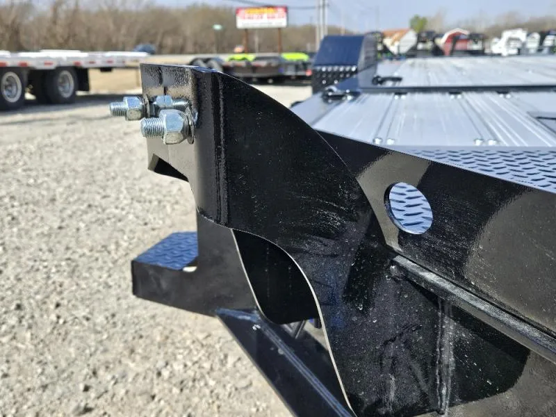 new Tilt Trailers Diamond C Trailers  for sale, in Broken Arrow, OK Thumbnail 5