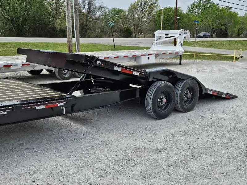 new Tilt Trailers Diamond C Trailers  for sale, in Broken Arrow, OK Thumbnail 19