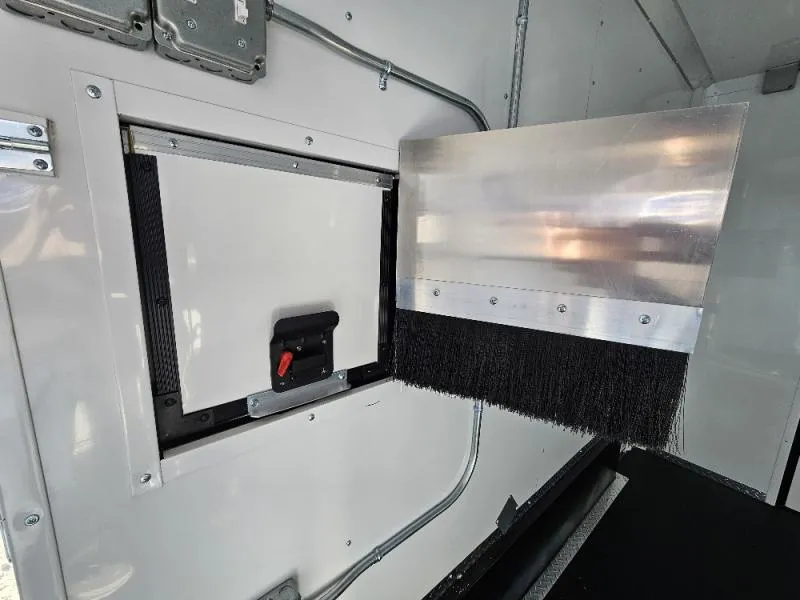 new Office / Fiber Optic Trailers Cargo Craft  for sale, in Broken Arrow, OK Thumbnail 15