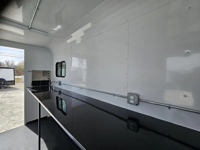 new Office / Fiber Optic Trailers Cargo Craft  for sale, in Broken Arrow, OK Thumbnail 18
