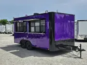 new Vending / Concession Trailers Cargo Craft  for sale, in Broken Arrow, OK Thumbnail 8