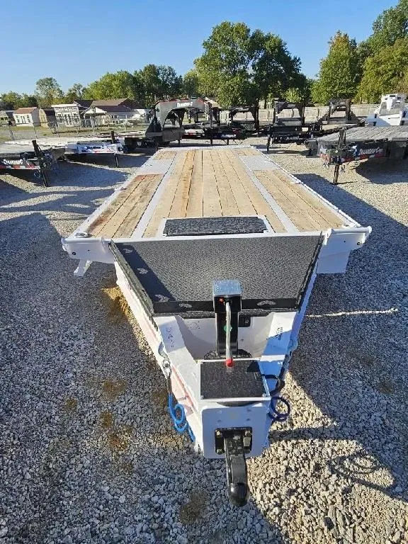 used Other Trailers Diamond C Trailers  for sale, in Broken Arrow, OK Thumbnail 3