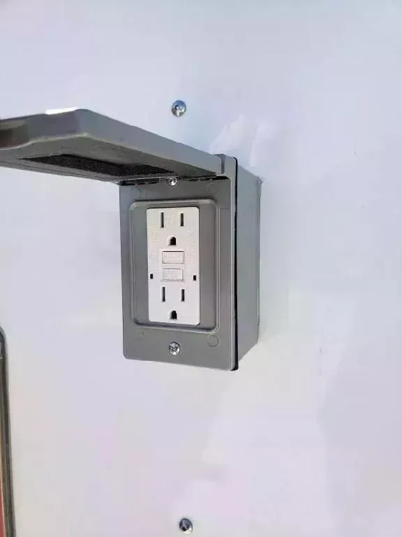 new Office / Fiber Optic Trailers Cargo Craft  for sale, in Broken Arrow, OK Thumbnail 11