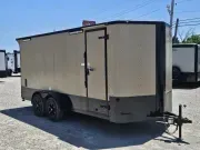 new Cargo (Enclosed) Trailers Cargo Craft  for sale, in Broken Arrow, OK Thumbnail 1