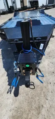 new Tilt Trailers Diamond C Trailers  for sale, in Broken Arrow, OK Thumbnail 11