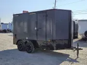 new Cargo (Enclosed) Trailers Cargo Craft  for sale, in Broken Arrow, OK Thumbnail 1