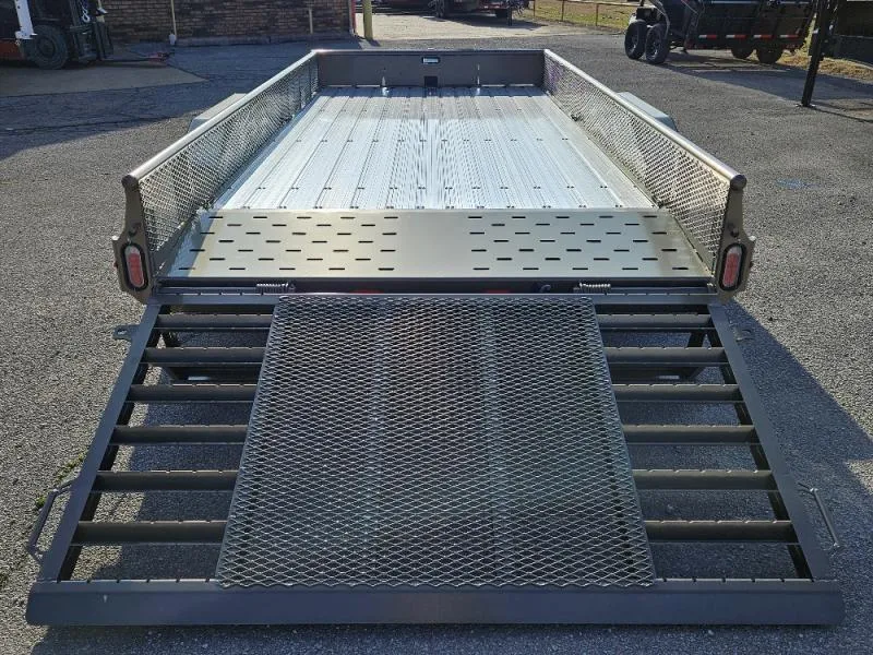 used Other Trailers Diamond C Trailers  for sale, in Broken Arrow, OK Thumbnail 16