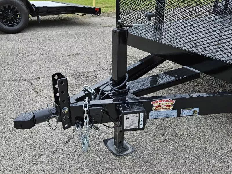 new Equipment / Flatbed Trailers Other  for sale, in Broken Arrow, OK Thumbnail 13