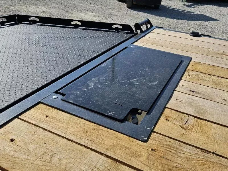 new Tilt Trailers Diamond C Trailers  for sale, in Broken Arrow, OK Thumbnail 10