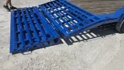 used Equipment / Flatbed Trailers Diamond C Trailers  for sale, in Broken Arrow, OK Thumbnail 18