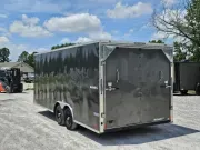 used Cargo (Enclosed) Trailers Continental Cargo  for sale, in Broken Arrow, OK Thumbnail 5