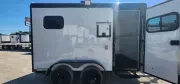 new Office / Fiber Optic Trailers Cargo Craft  for sale, in Broken Arrow, OK Thumbnail 17