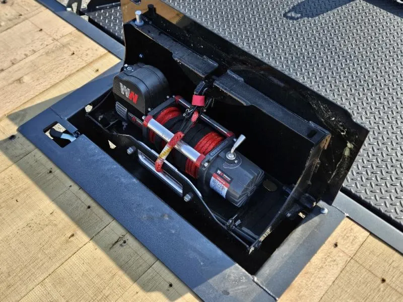 new Tilt Trailers Diamond C Trailers  for sale, in Broken Arrow, OK Thumbnail 12