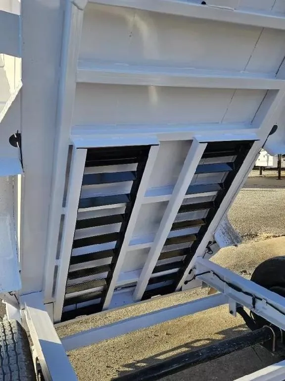 new Dump Trailers Diamond C Trailers  for sale, in Broken Arrow, OK Thumbnail 21